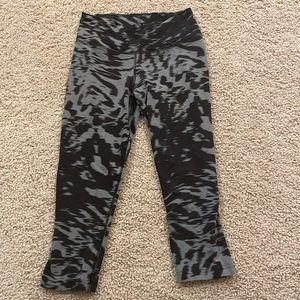 Dri-Fit Leggings